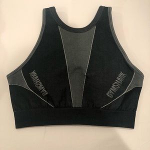 Gymshark Turbo Top